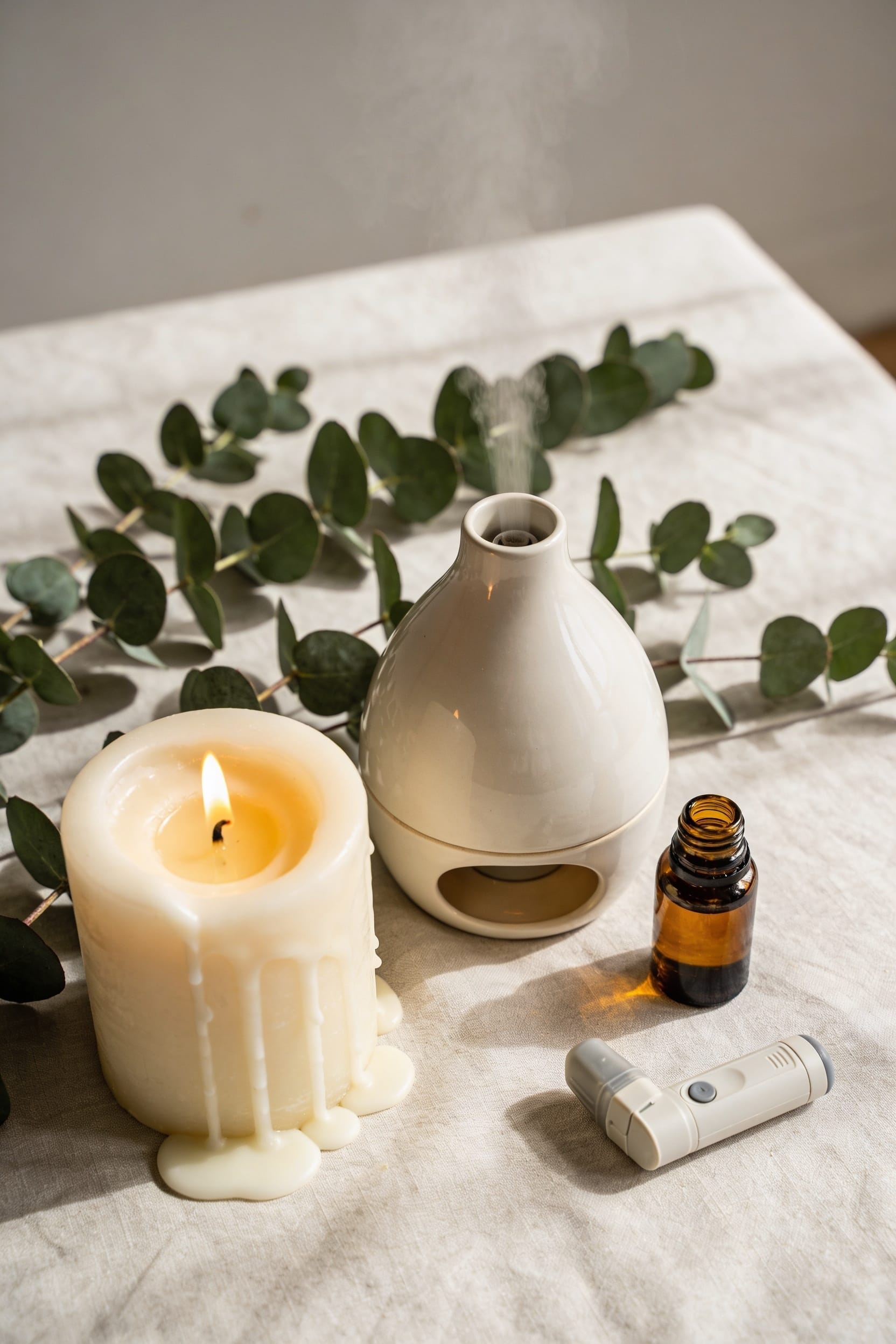 avoid scented products test