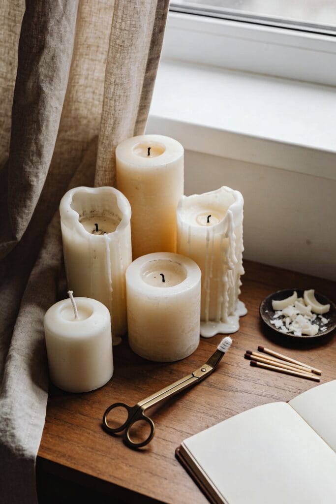 avoid these candle mistakes