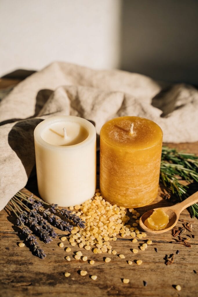 beeswax wins for homes