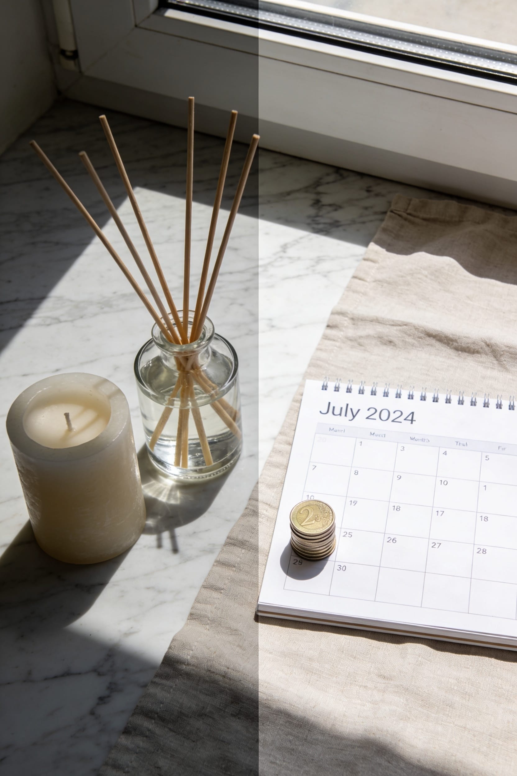 diffusers lower recurring scent costs