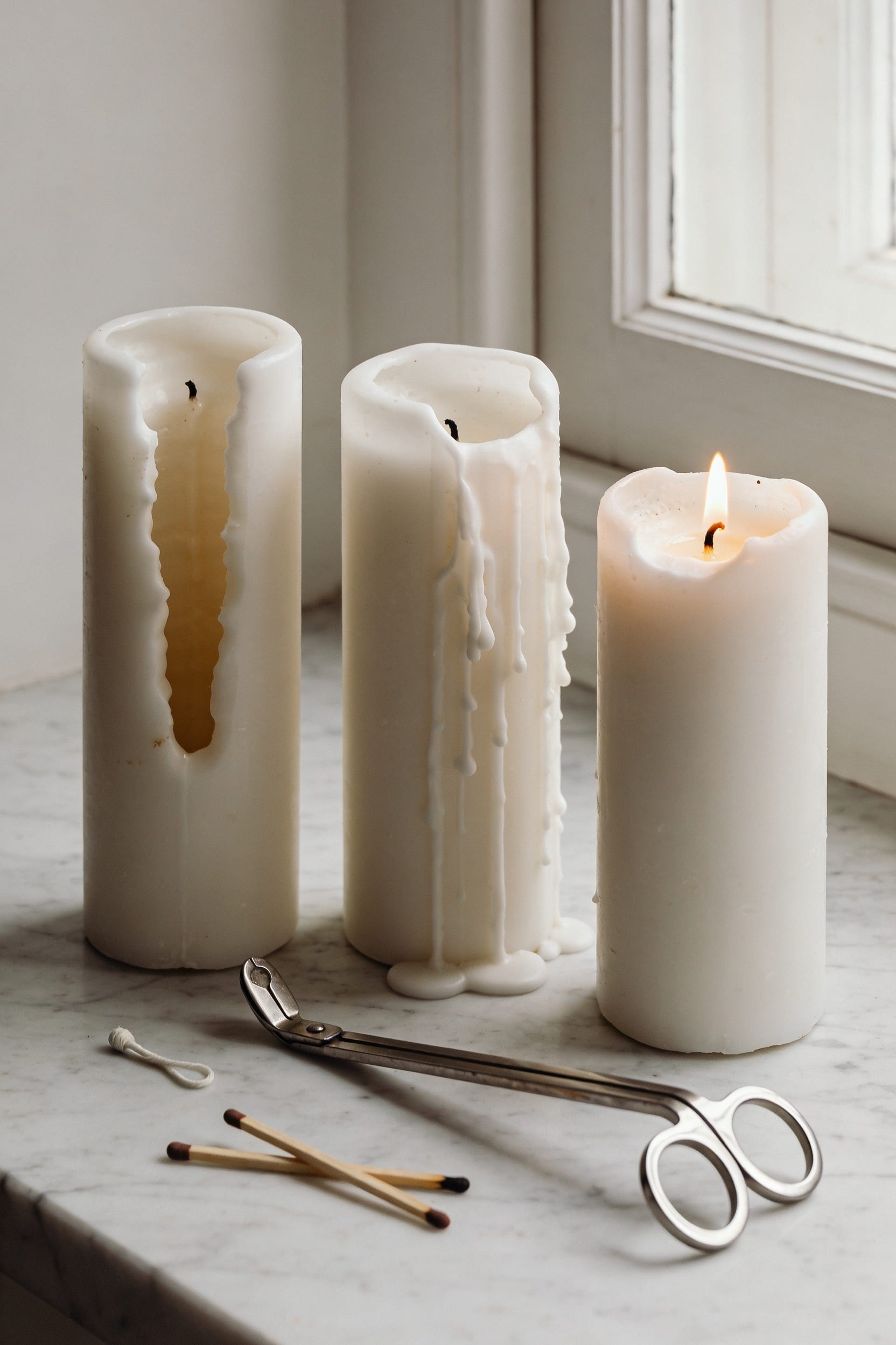 fix wicks first burn drafts