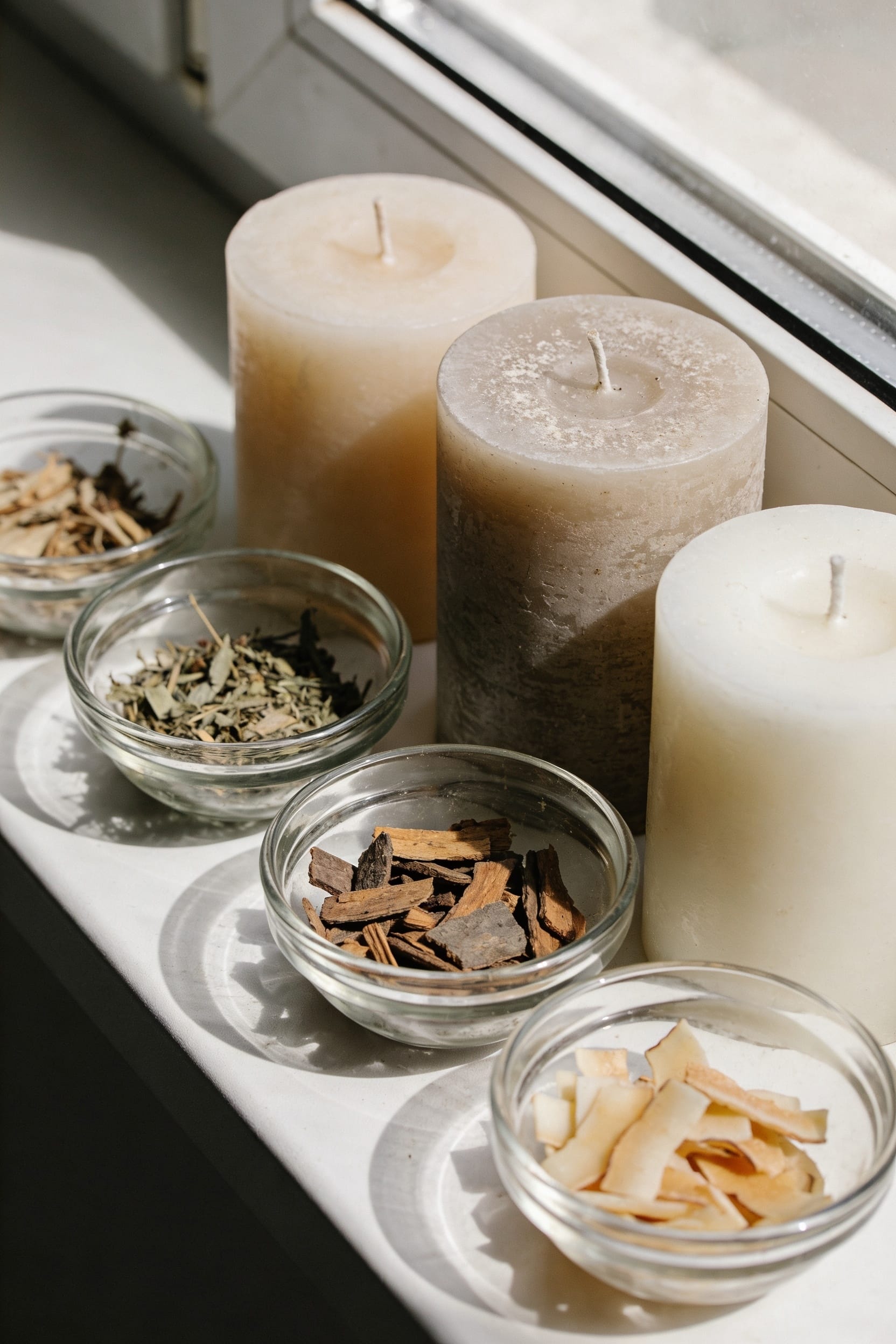 fragrance oils evaporate over time