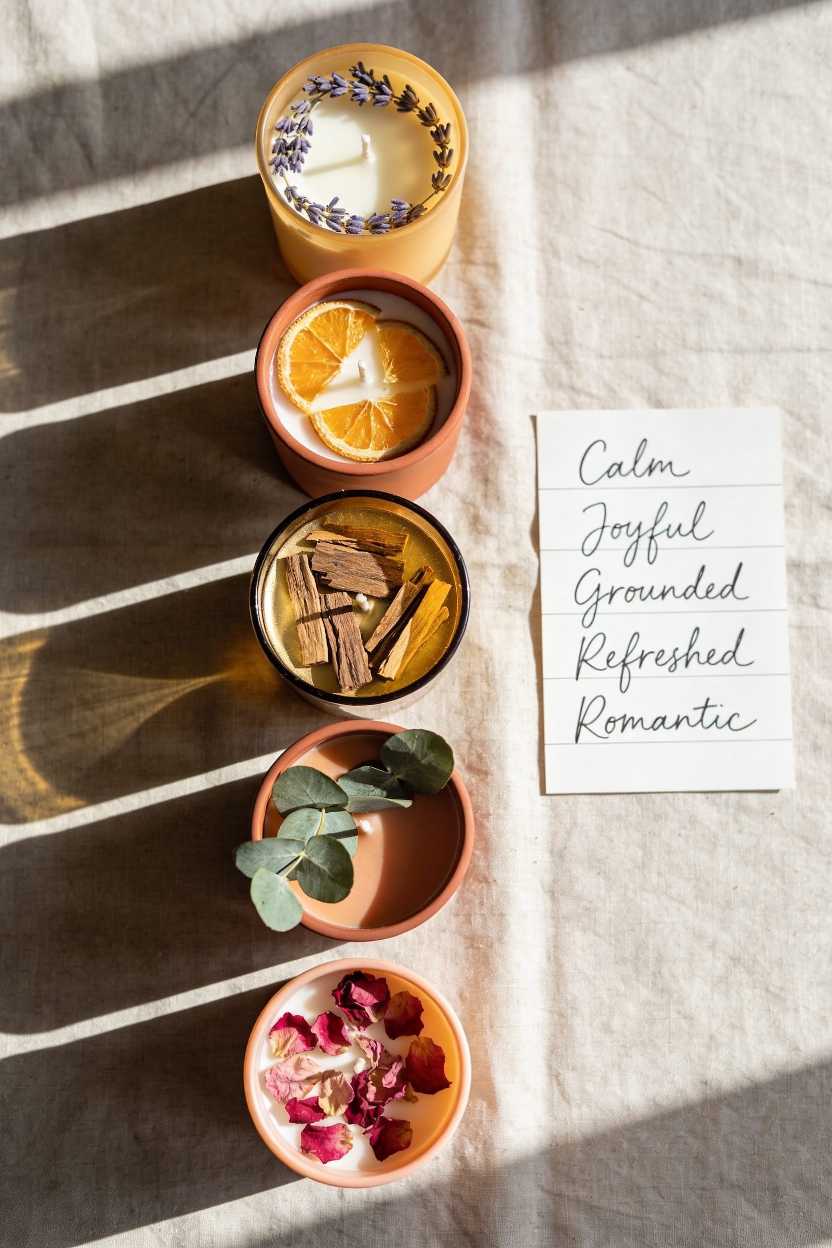 layered scents shape mood