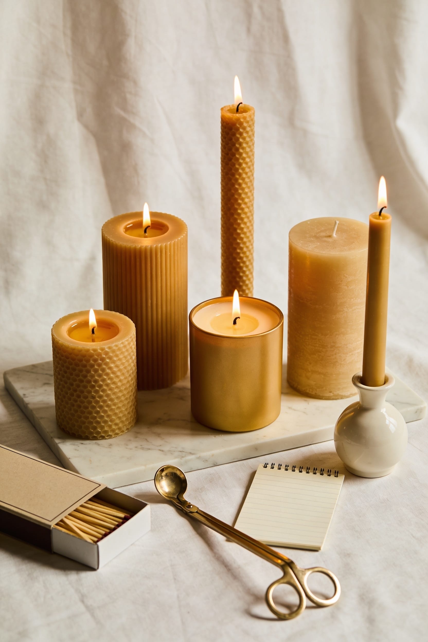 luxury candle value tested