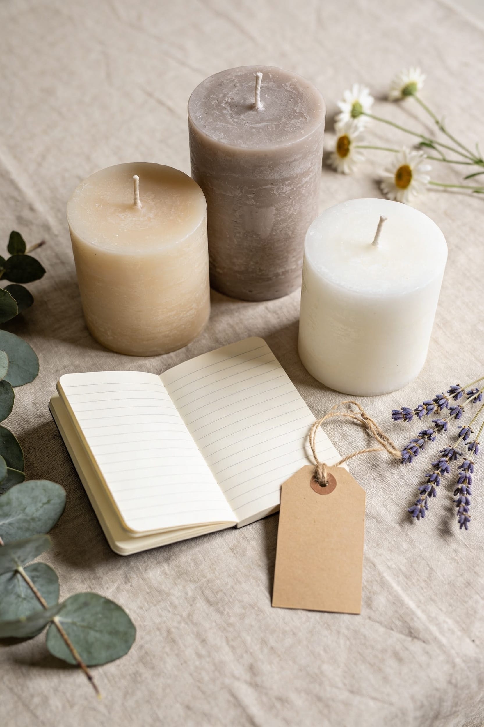 match scent style budget