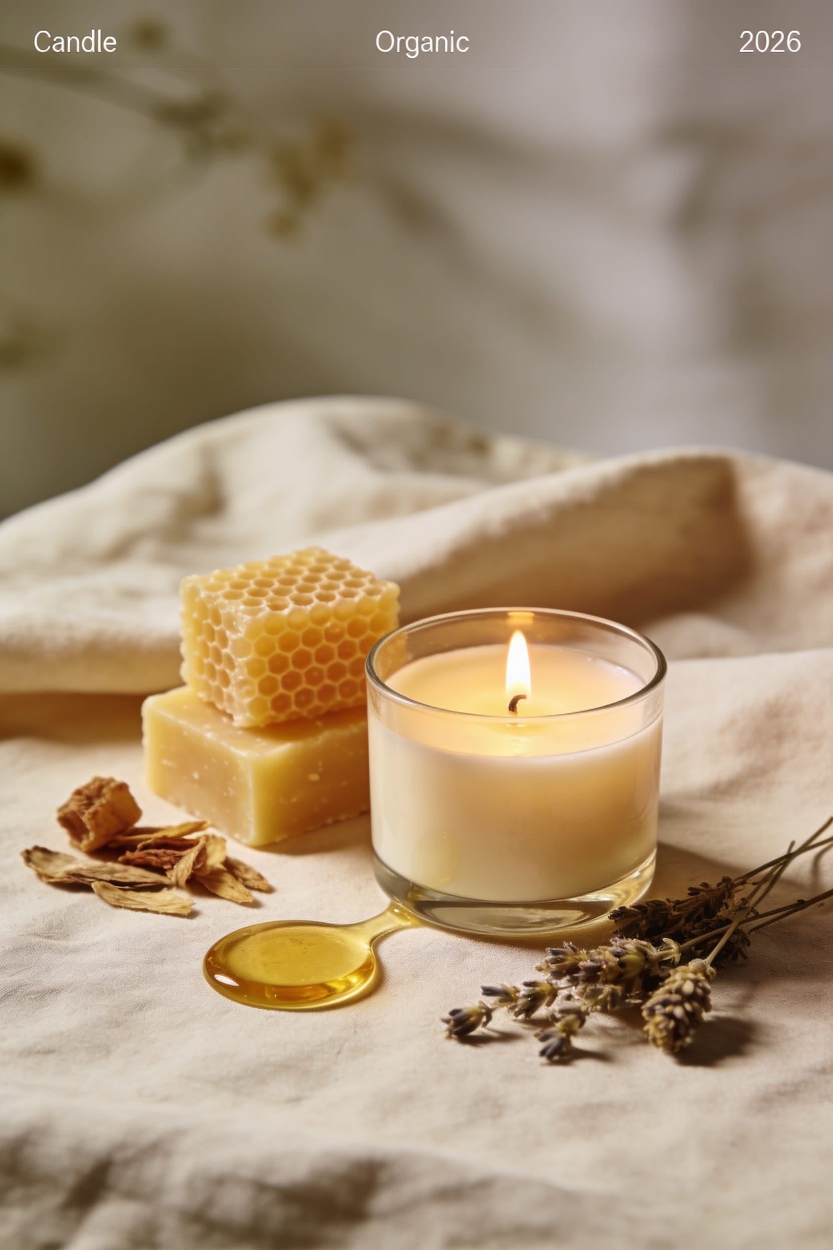 organic soy candles breathe cleaner