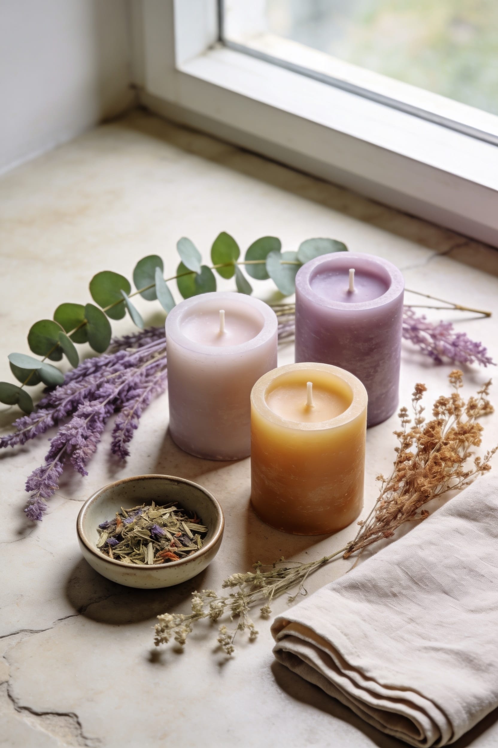 personalized scent testing matters