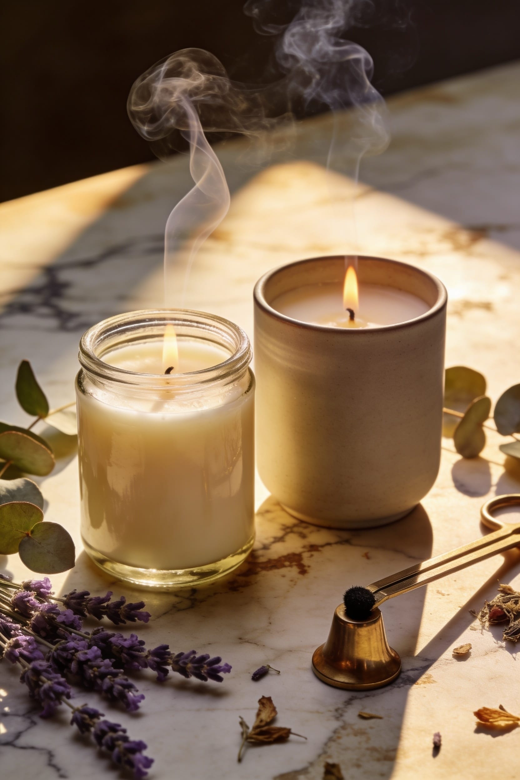 recognizable scents affordable luxury