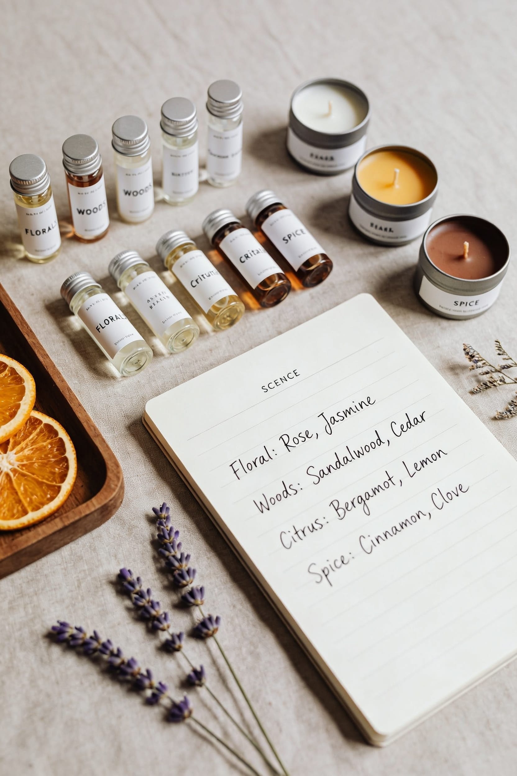 sample packs reveal preferences