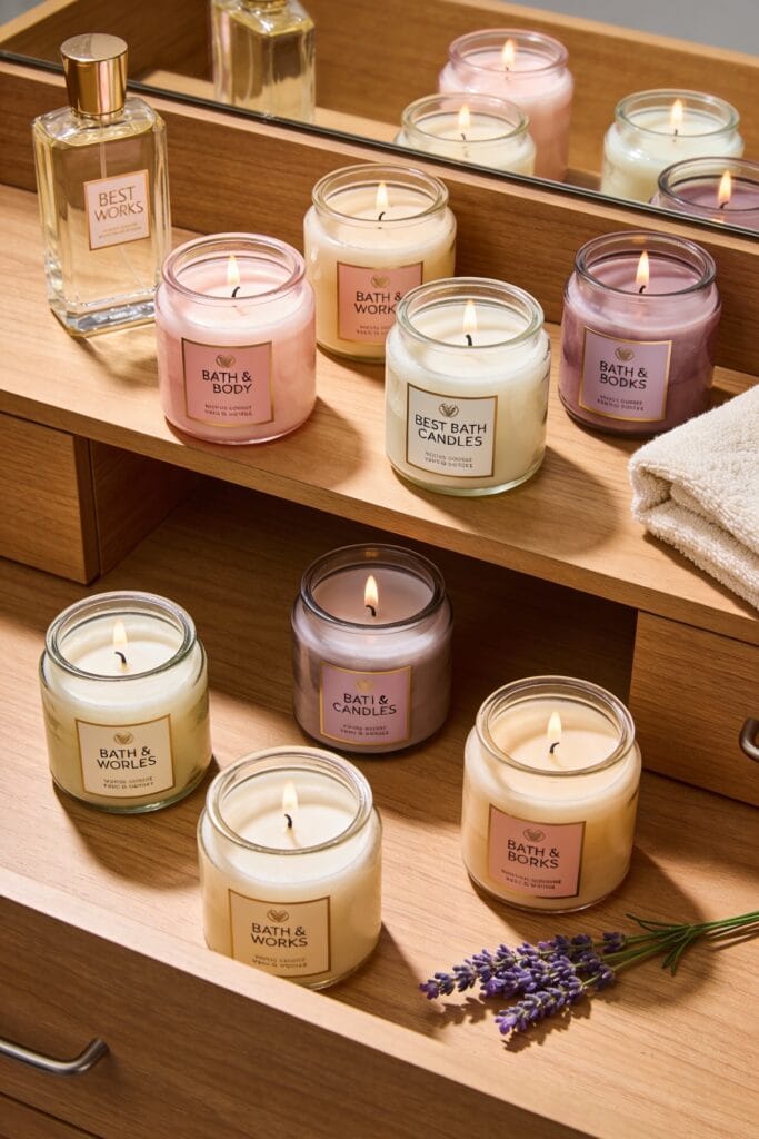 top 10 bath body works