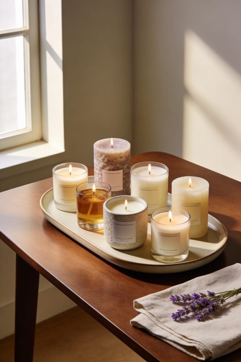 top home decor candles 2026
