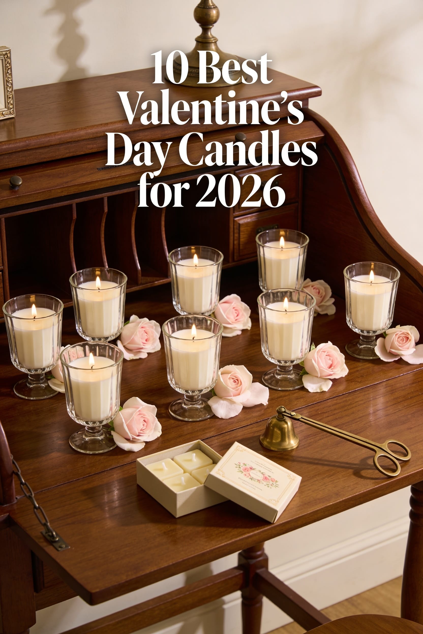 top valentine s day candles 2026