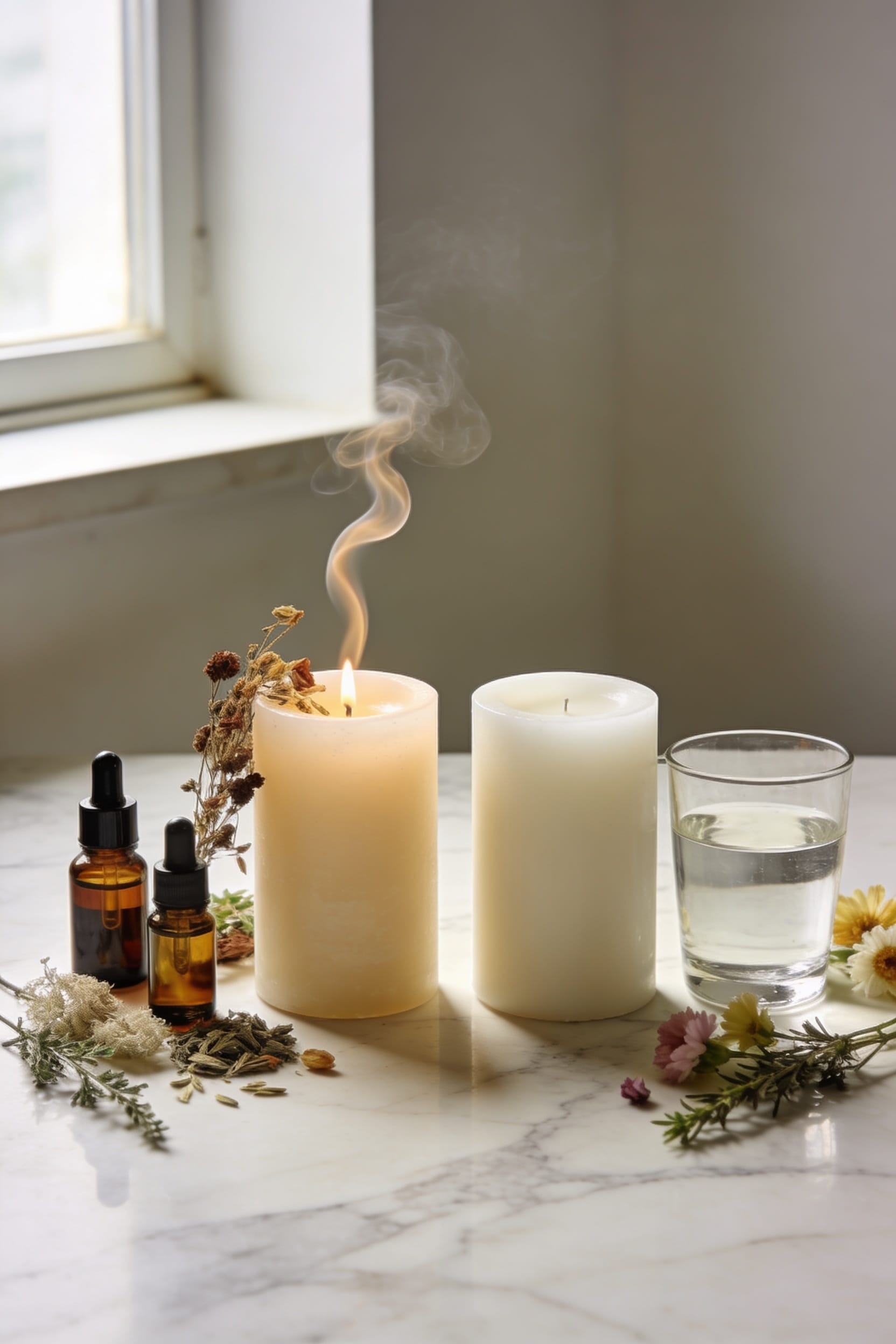 unscented beeswax for health