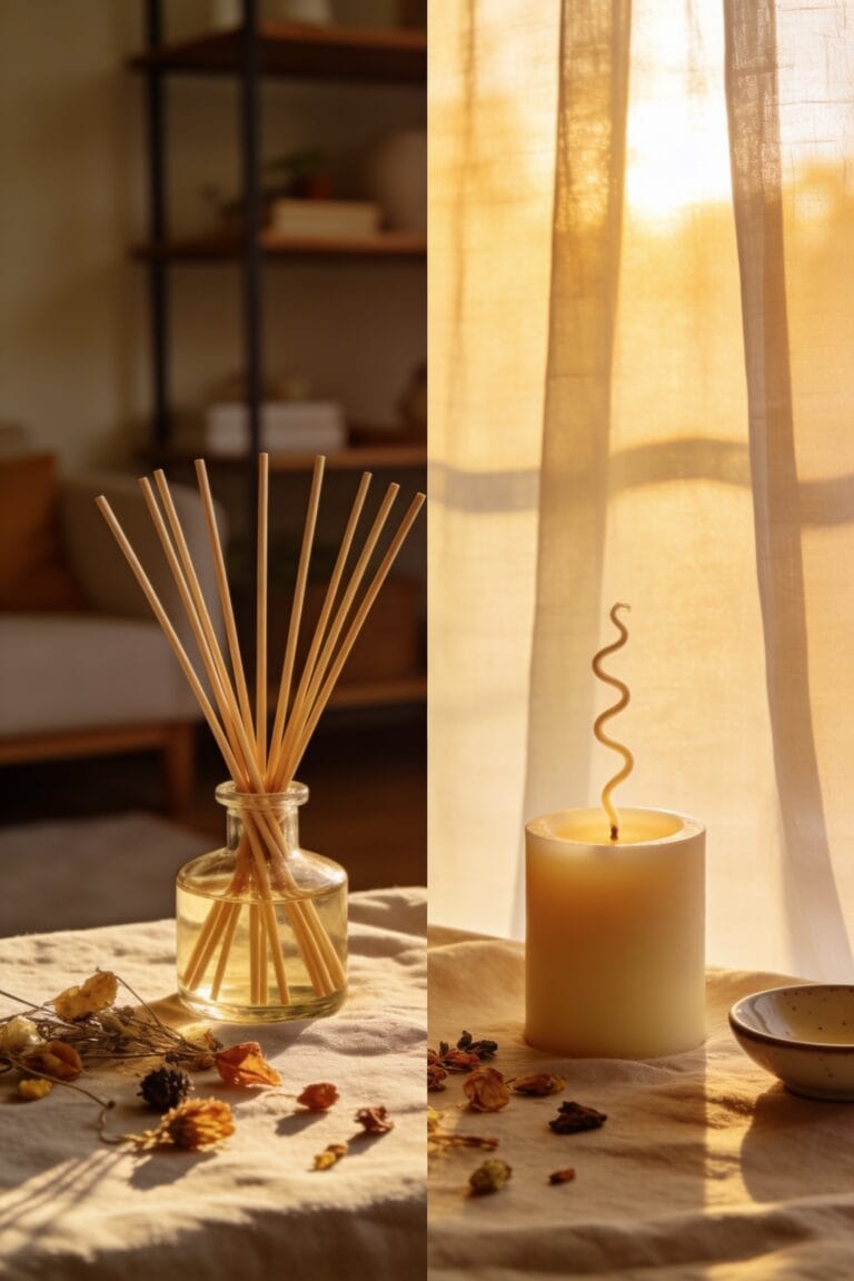 which scents home better