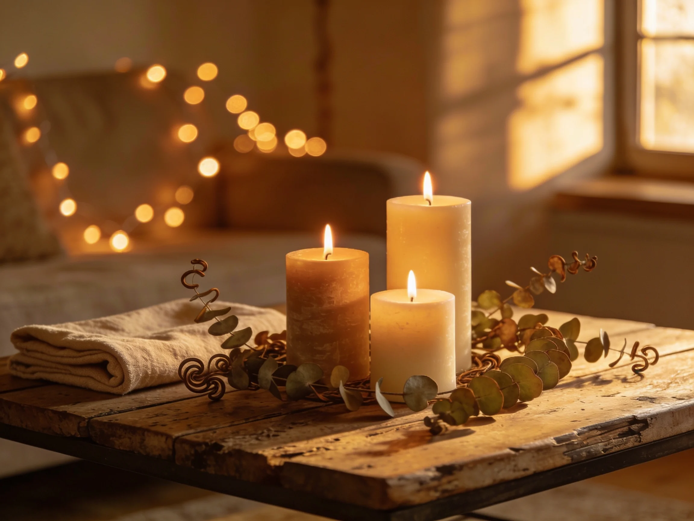 Decor & Styling