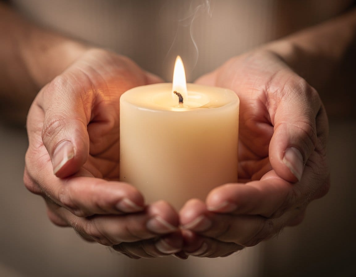 FAQ of candles